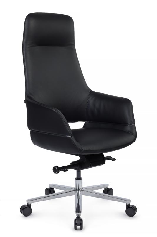 Кресло Fabio A2518 Черный