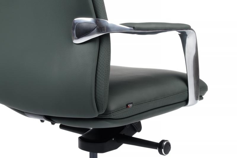 Кресло Pablo-M B2216-1 Зеленый — изображение 7