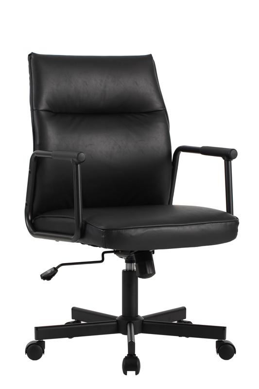 Кресло Sten W-263 Черный