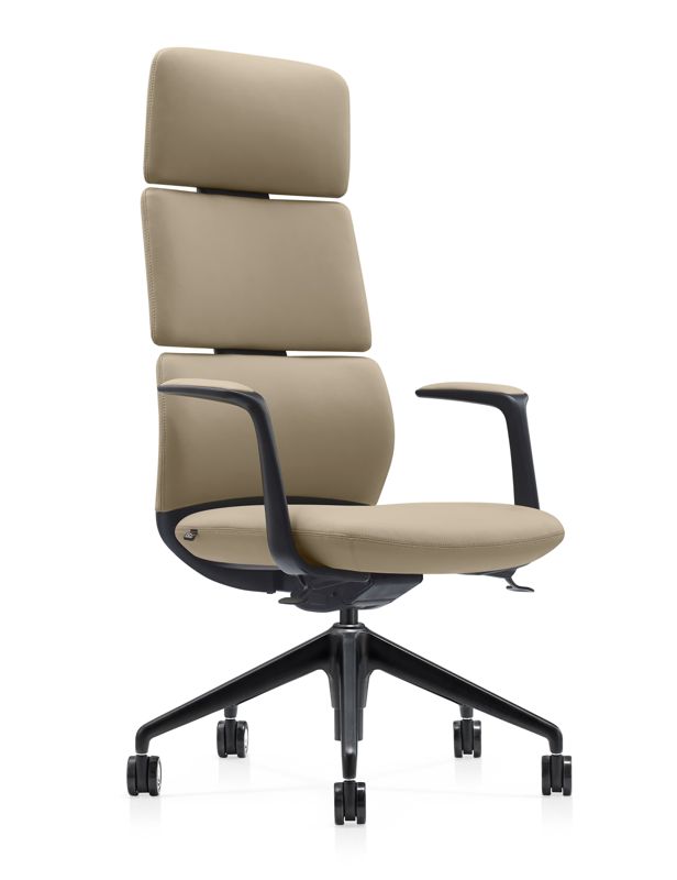 Кресло Venetto FK013-A12 Светло-бежевый