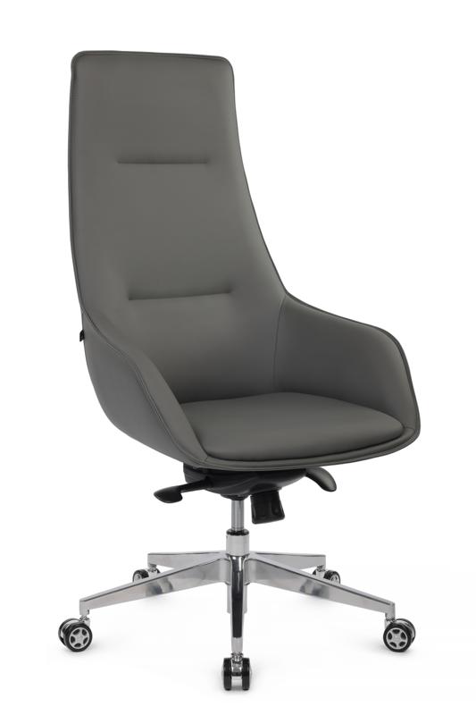 Кресло Magic A628-1 Серый