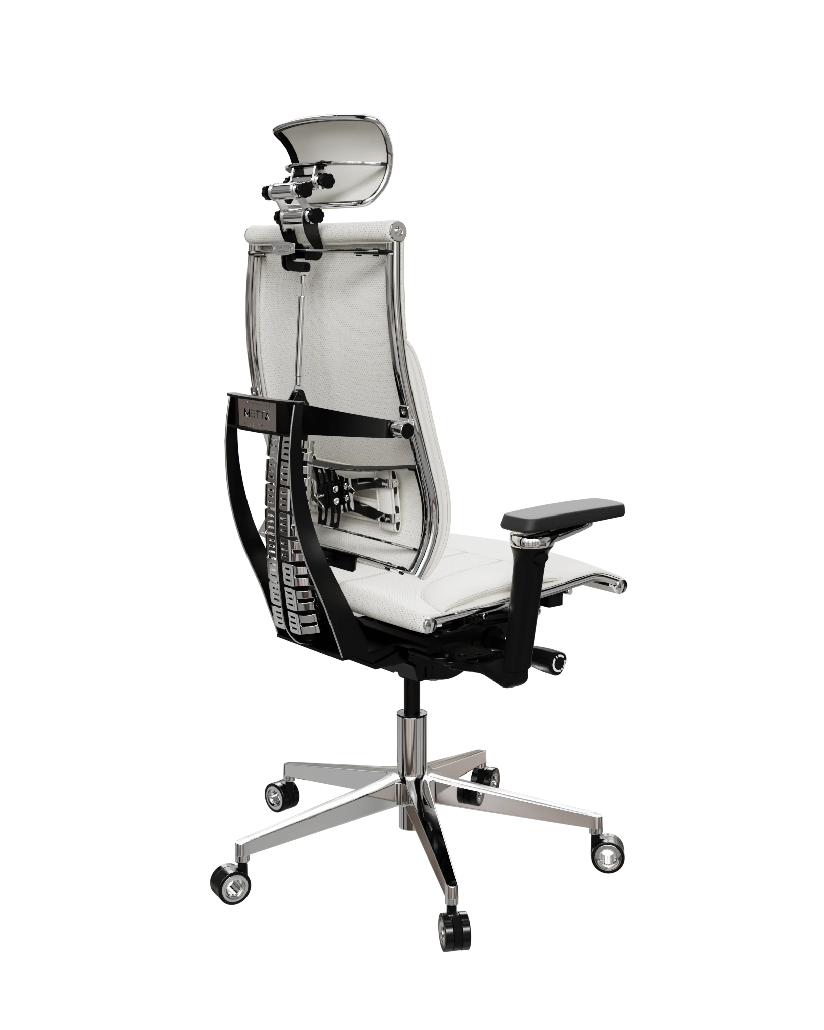 Y 4DF B2-10D - Infinity (Молочный z5F2.F.5.13A) — изображение 4