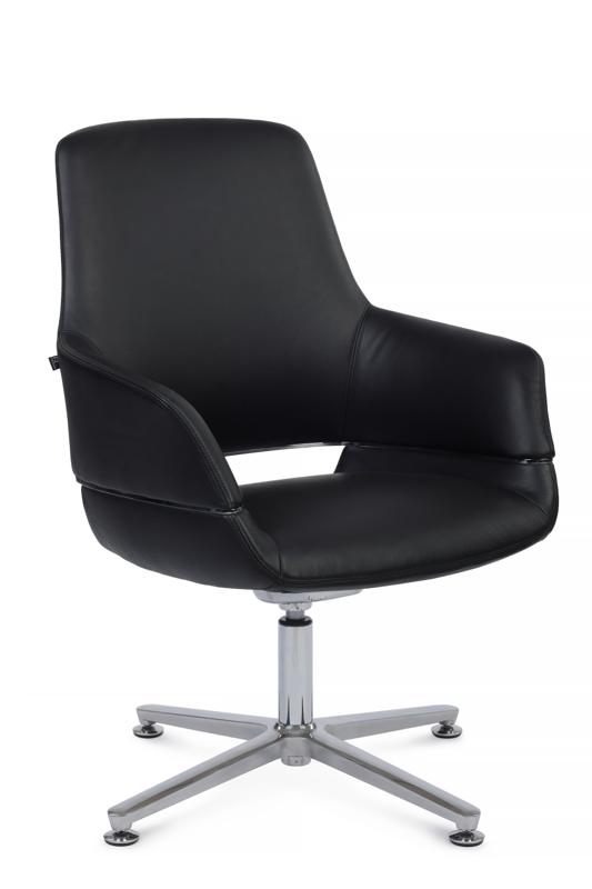 Кресло Fabio-ST C2518 Черный