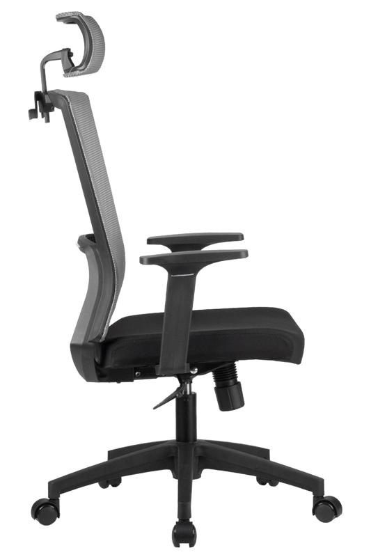 Кресло Link RCH A926 Серый — изображение 2