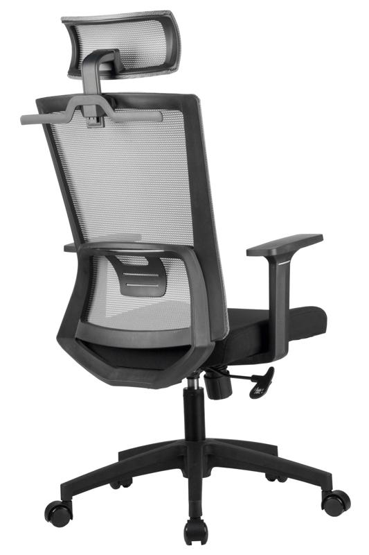 Кресло Link RCH A926 Серый — изображение 3