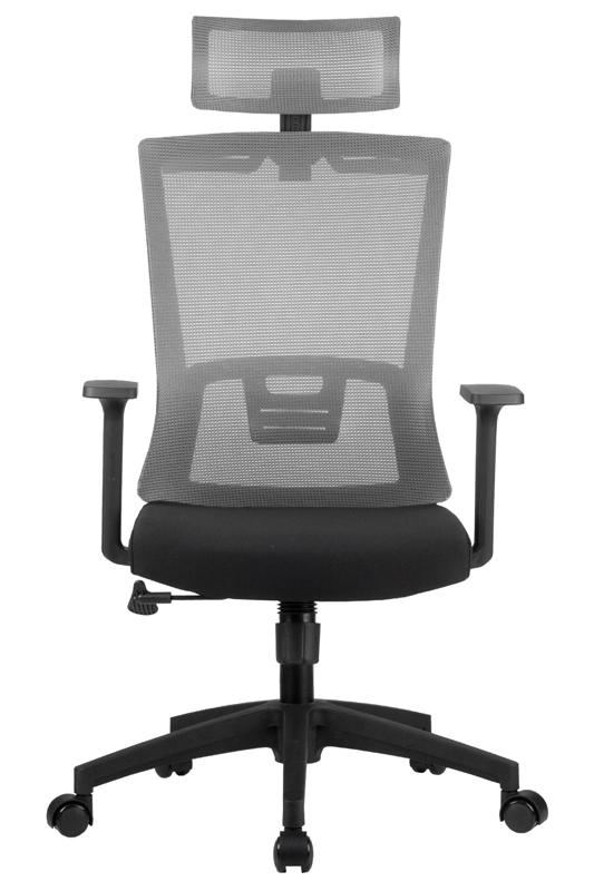 Кресло Link RCH A926 Серый — изображение 4