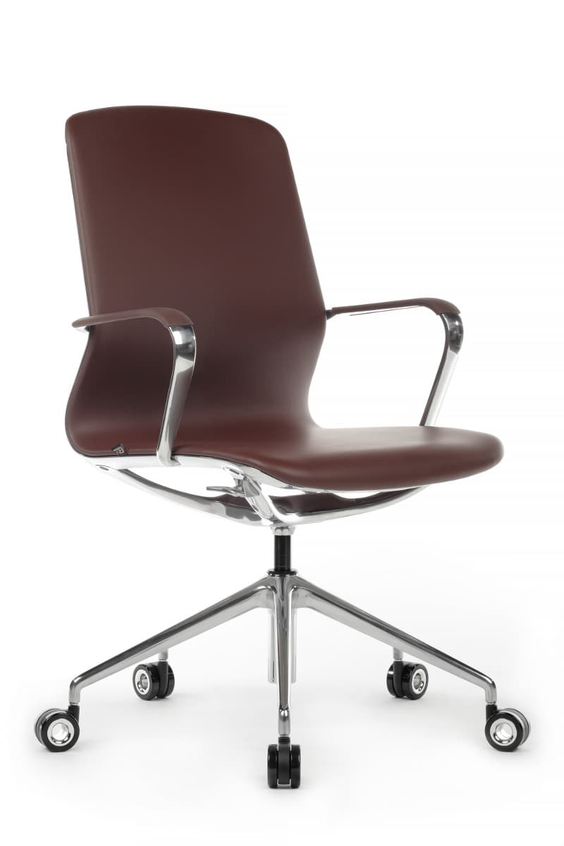 Кресло Bond FK007-B11-P Коричневый