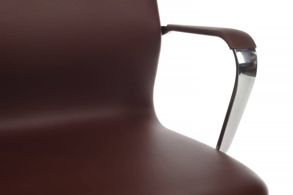 Кресло Bond FK007-B11-P Коричневый — изображение 6