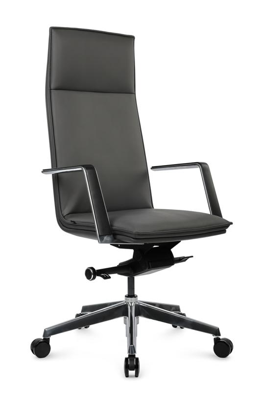 Кресло Crown A1819 Графит