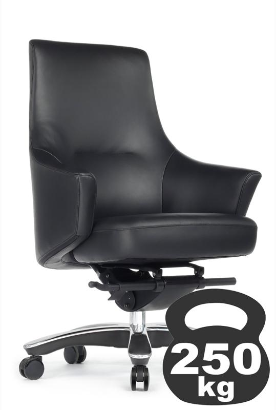 Кресло Jotto-M B1904 Черный