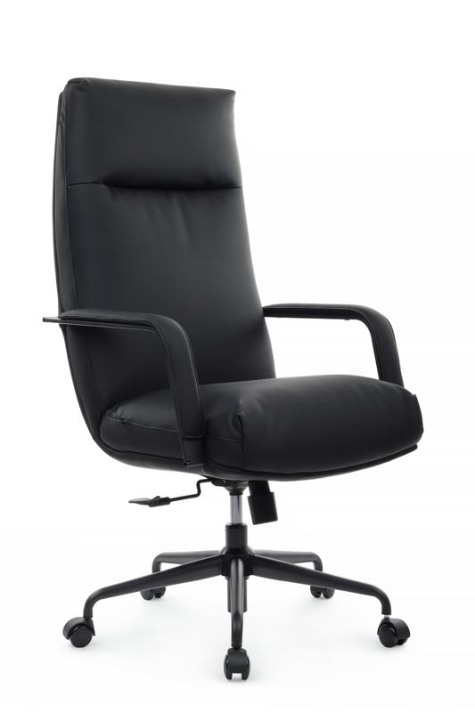 Кресло Отто RCH CM-P001AS Черный