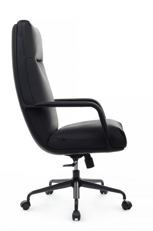 Кресло Отто RCH CM-P001AS Черный — изображение 2