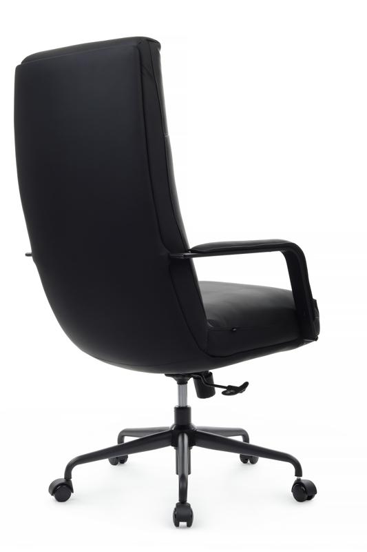 Кресло Отто RCH CM-P001AS Черный — изображение 3