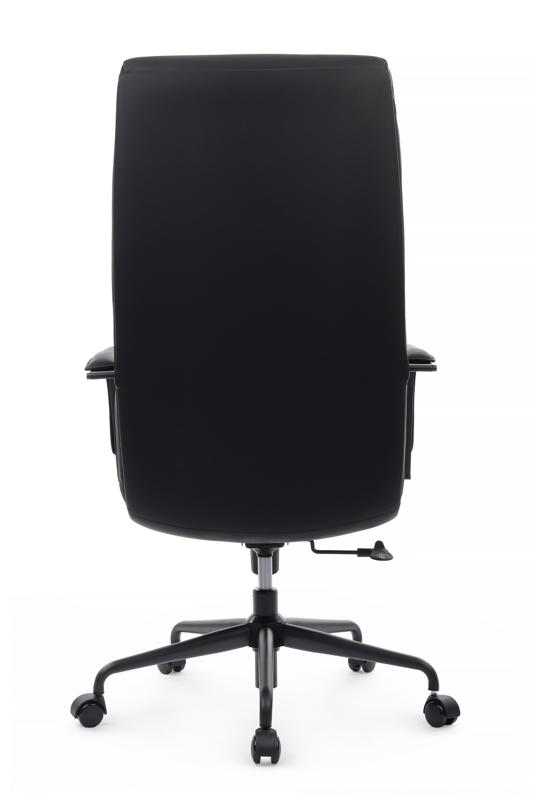 Кресло Отто RCH CM-P001AS Черный — изображение 4