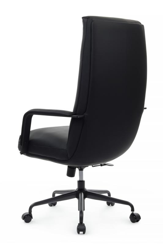 Кресло Отто RCH CM-P001AS Черный — изображение 5