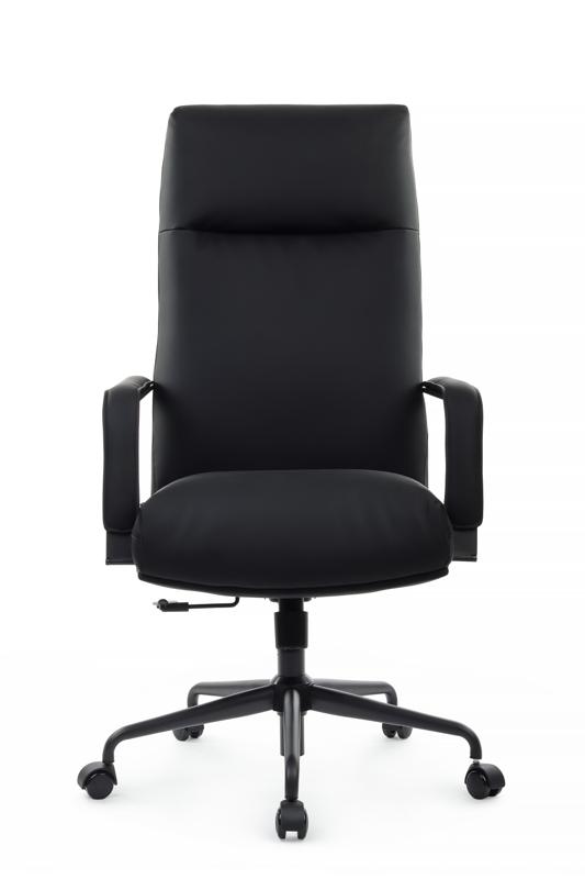 Кресло Отто RCH CM-P001AS Черный — изображение 8