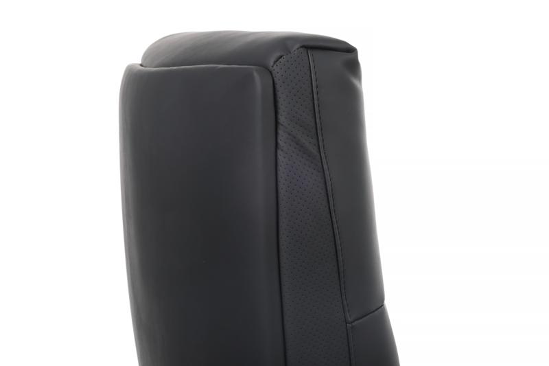 Кресло Отто RCH CM-P001AS Черный — изображение 10