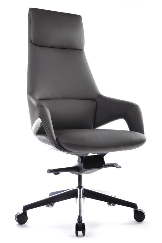 Кресло Aura FK005-A Антрацит