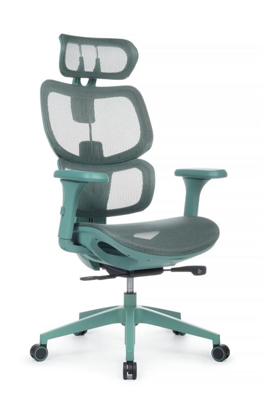 Кресло Argo W-228 Зеленый