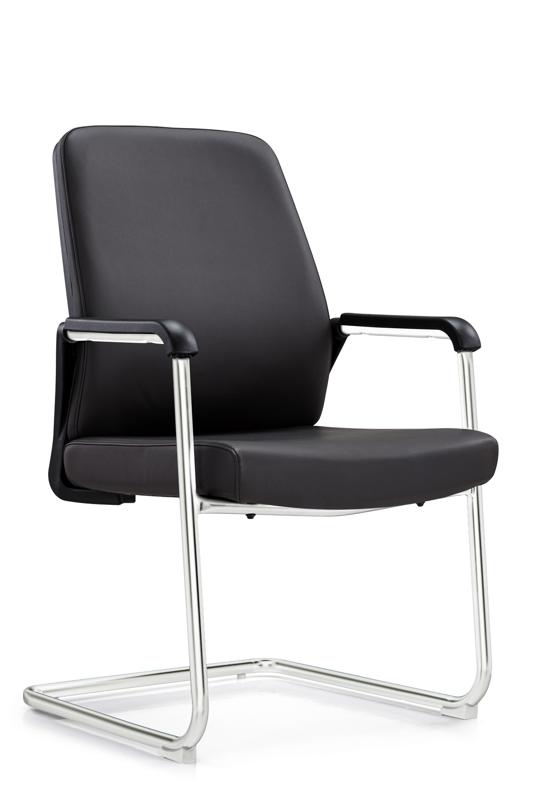 Кресло Ситтинг RCH D825-5 Черный