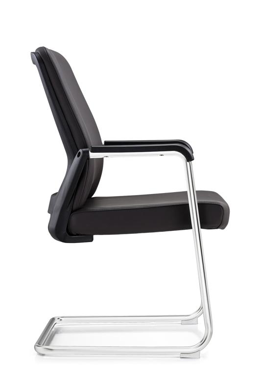 Кресло Ситтинг RCH D825-5 Черный — изображение 2