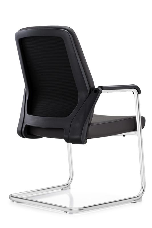 Кресло Ситтинг RCH D825-5 Черный — изображение 3