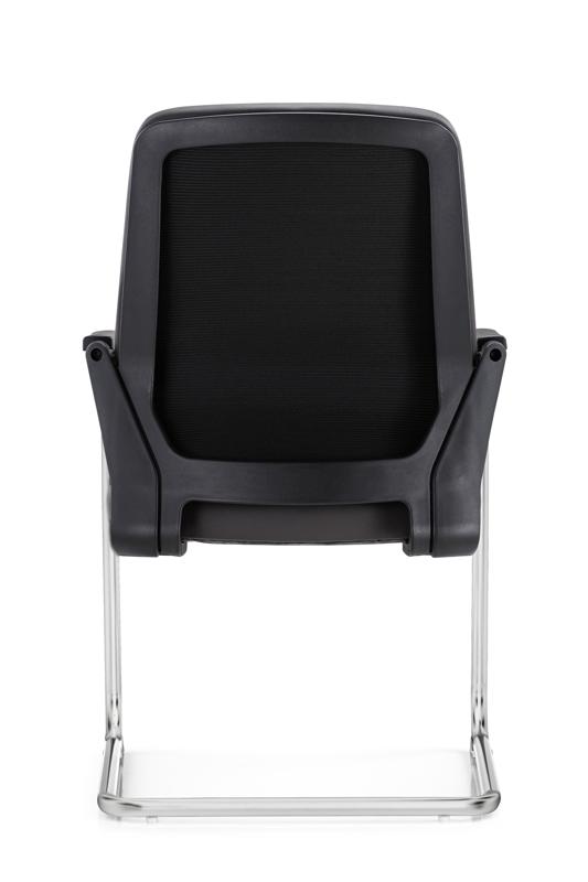 Кресло Ситтинг RCH D825-5 Черный — изображение 4