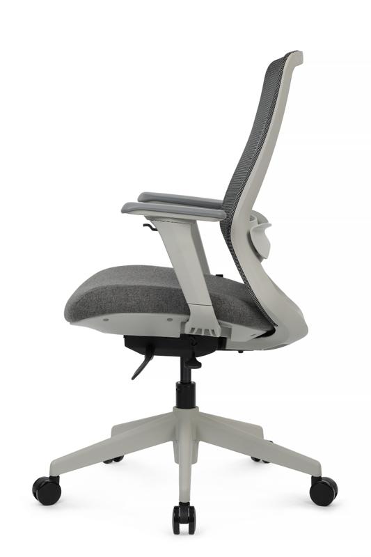 Кресло Cosmo-M AETH-MG Серый — изображение 6