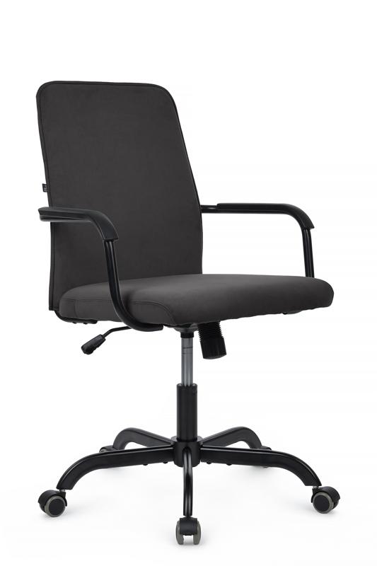 Кресло Ray RCH Низкая спинка RPM-28 Темно-серый