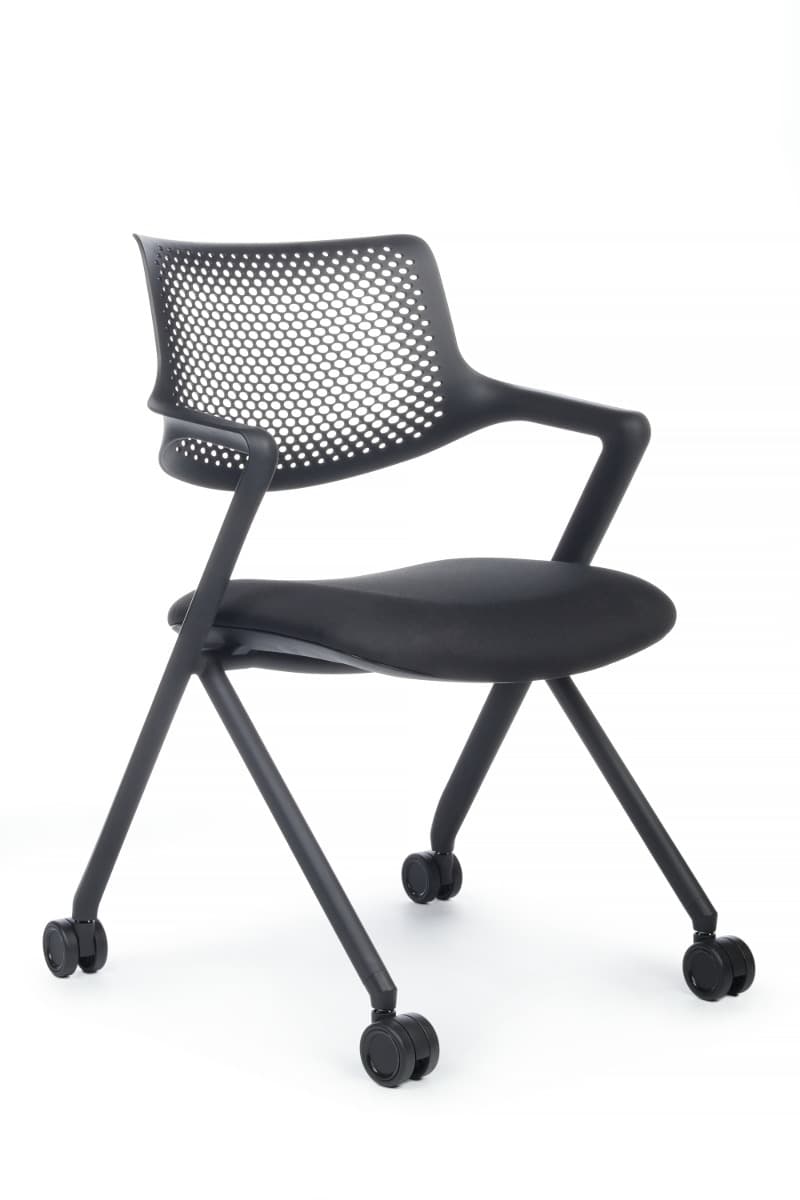 Кресло Dream-F D2202-2 Черный