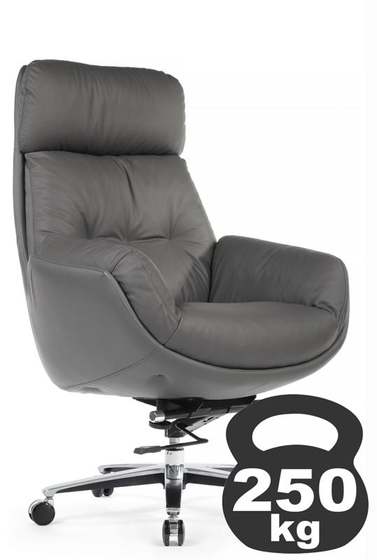 Кресло Marco LS-262A Серый