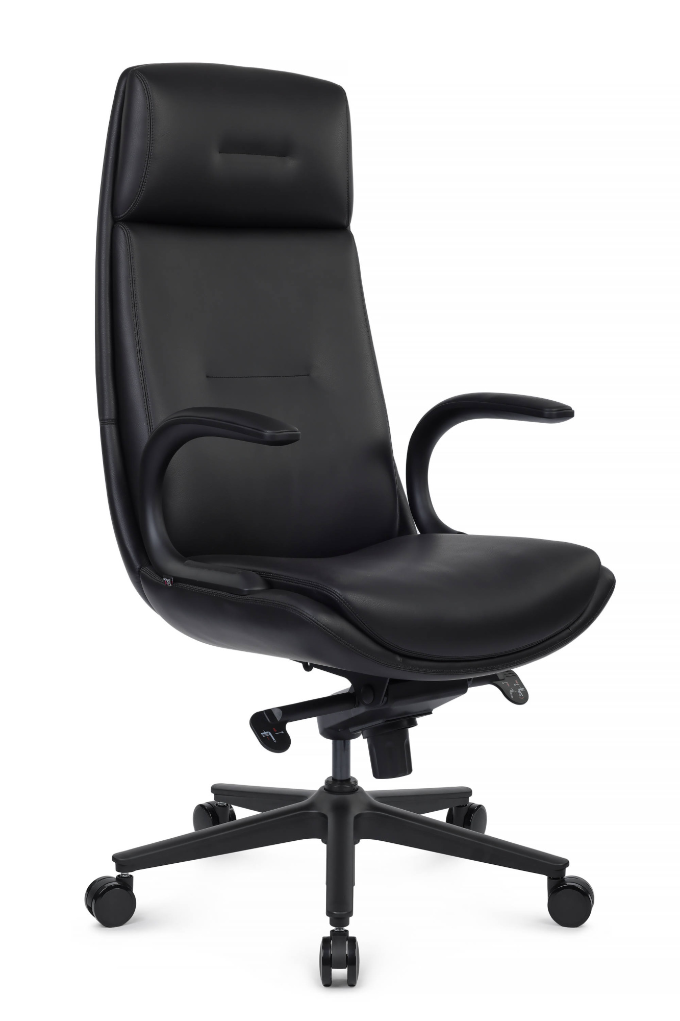 Кресло Dante A2561-12 Черный