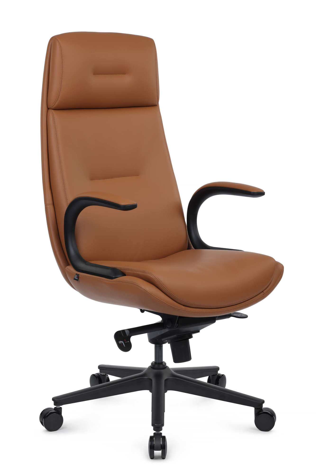 Кресло Dante A2561-12 Светло-коричневый