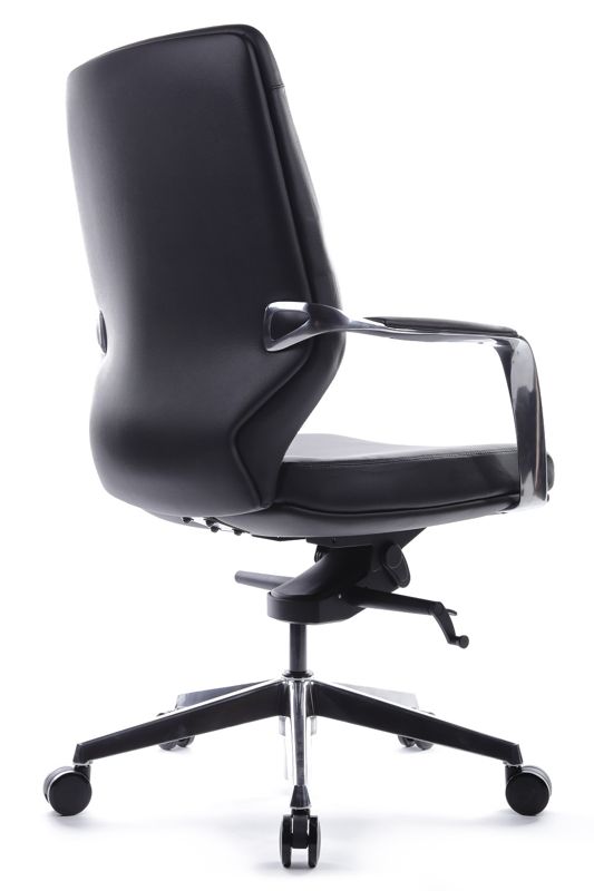 Кресло Alonzo-M B1711 Черный — изображение 3