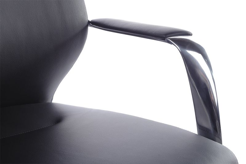 Кресло Alonzo-M B1711 Черный — изображение 7