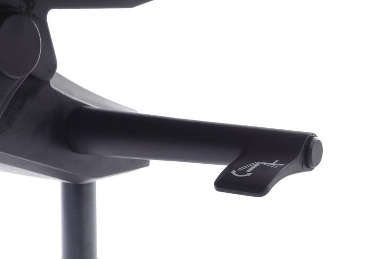 Кресло Alonzo-M B1711 Антрацит — изображение 10