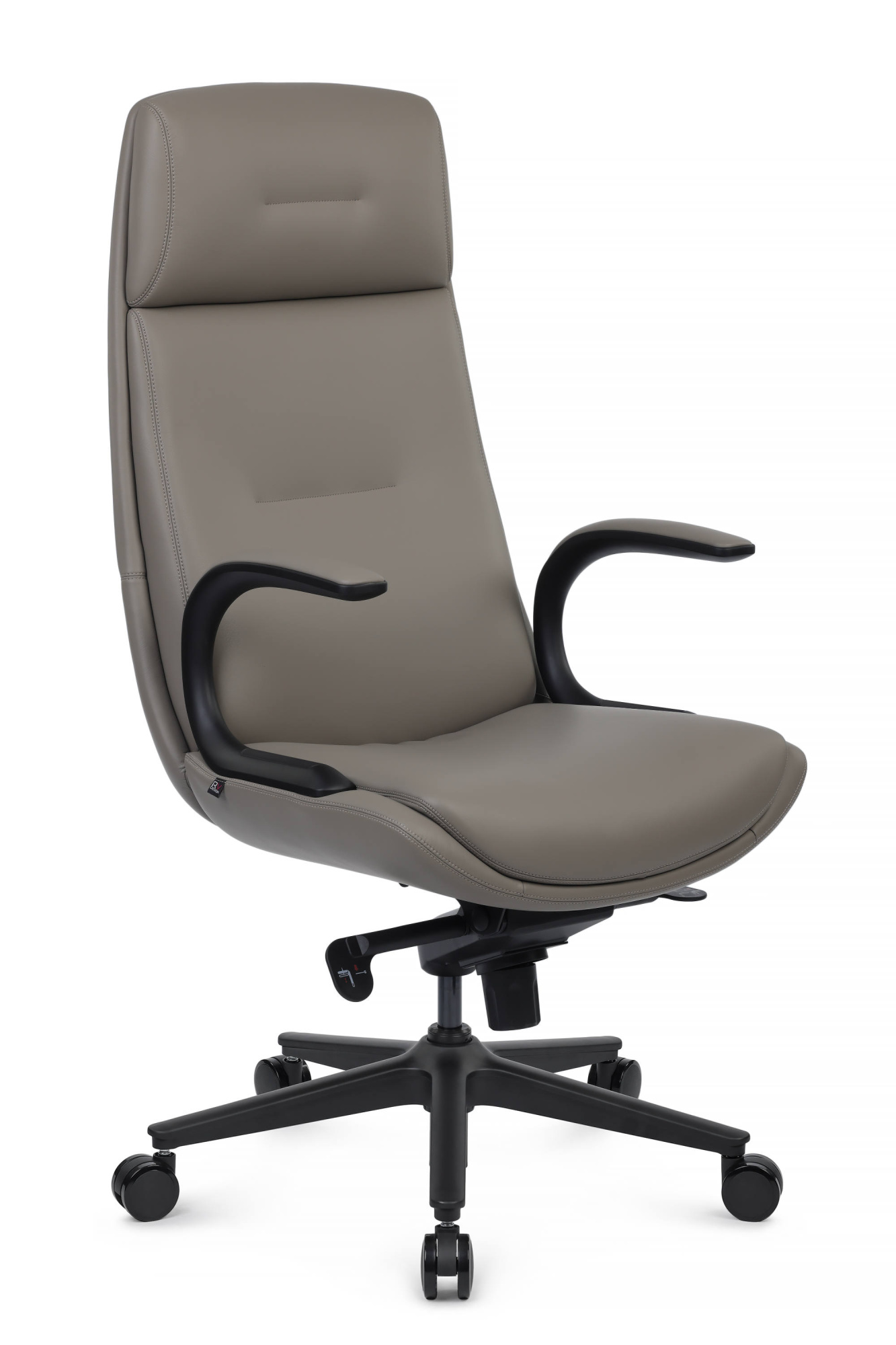 Кресло Dante A2561-12 Светло-серый