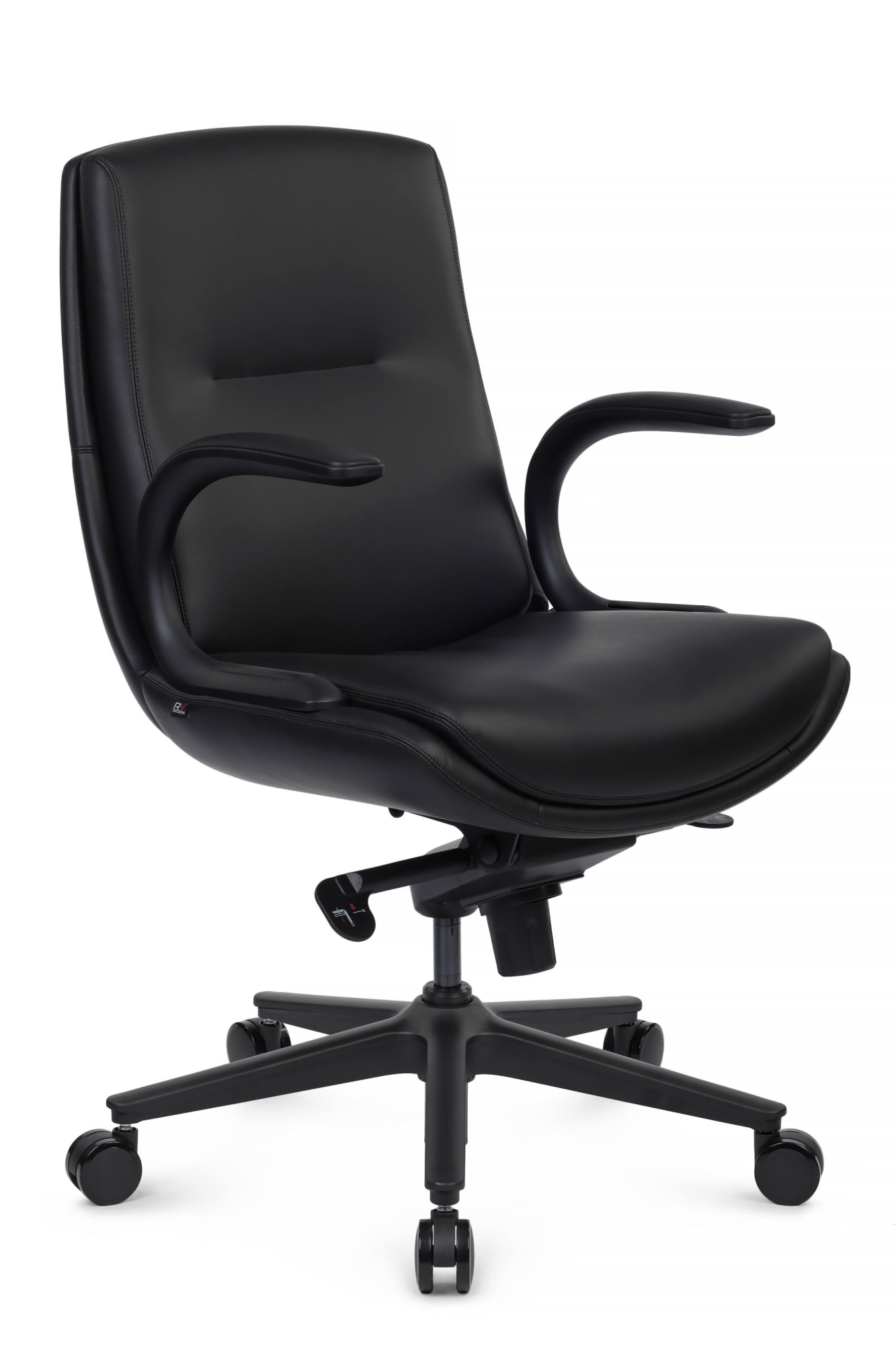 Кресло Dante-M B2561-12 Черный