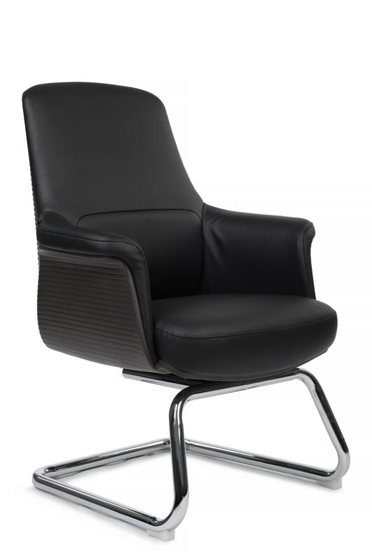 Кресло Verdi-SF D655C Черный