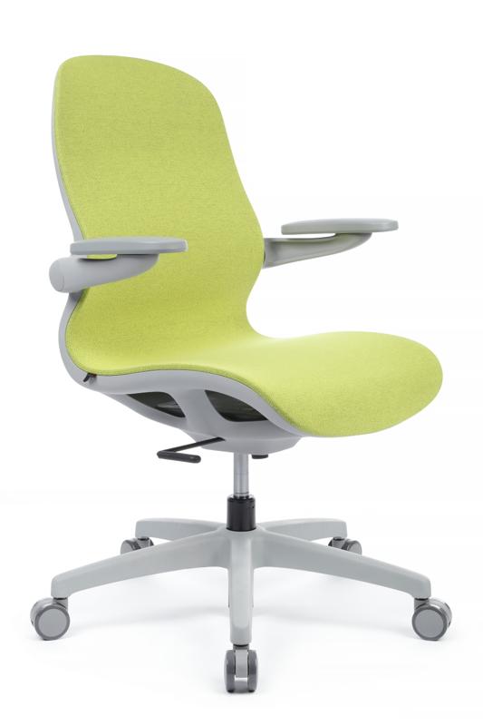 Кресло Miller YX-300 Зеленый