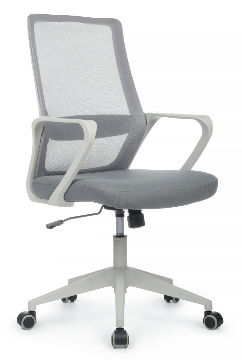 Кресло Point RCH 8325M10 Серый пластик/Темно-серый