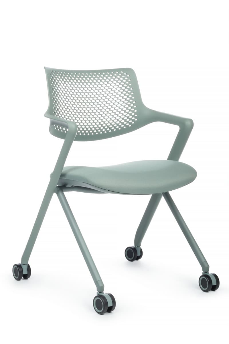 Кресло Dream-F D2202-2 Зеленый