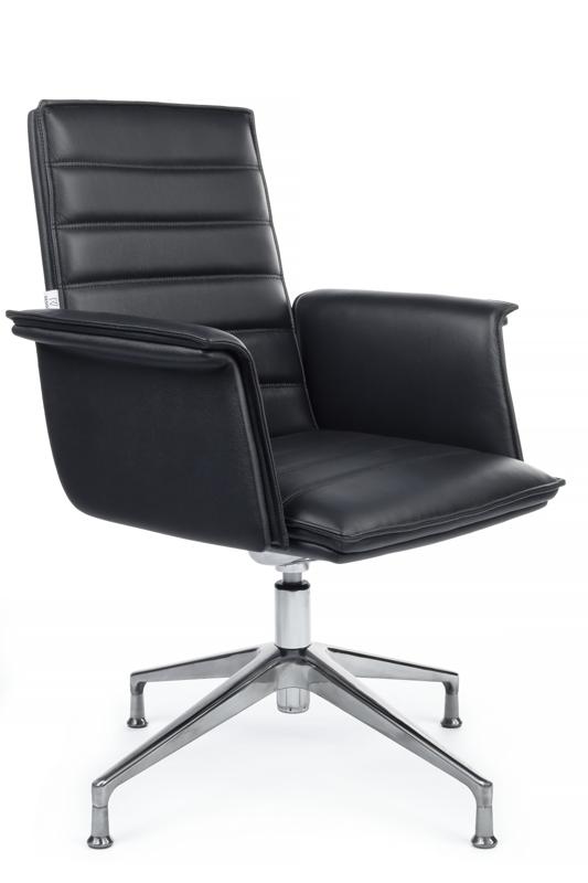 Кресло Rubens-ST C1819-2 Черный