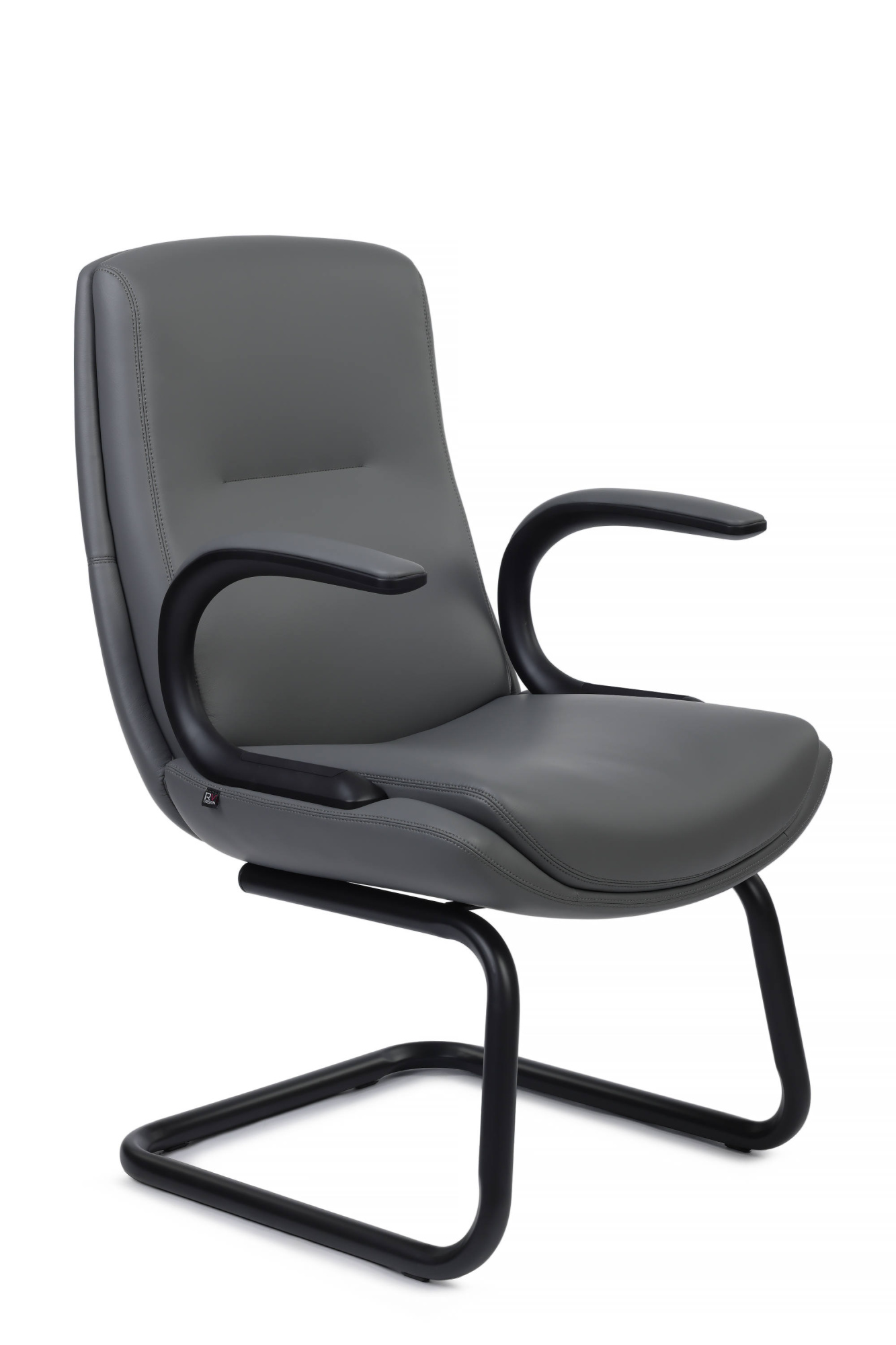 Кресло Dante-CF C2561-12 Антрацит