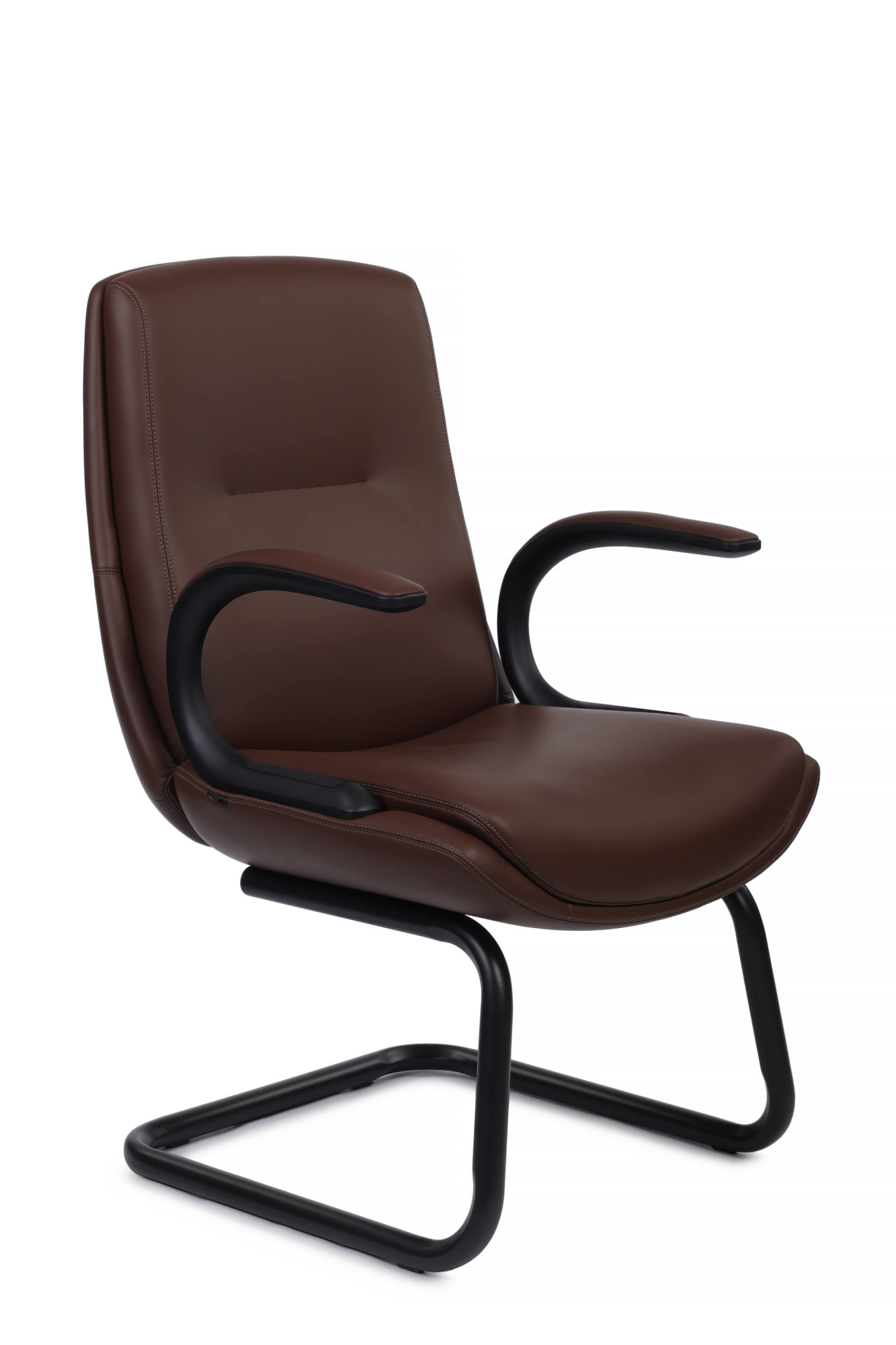 Кресло Dante-CF C2561-12 Темно-коричневый