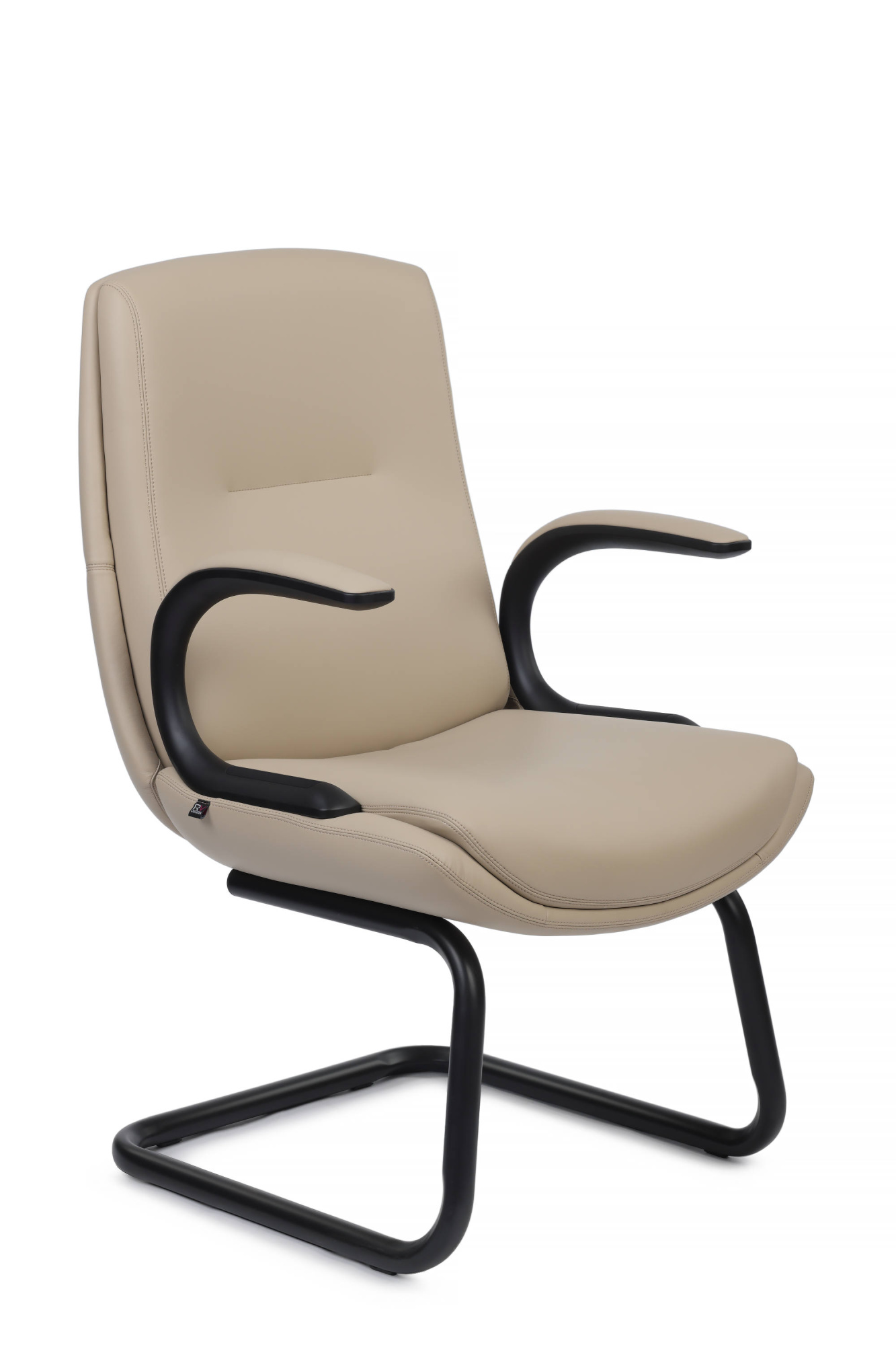 Кресло Dante-CF C2561-12 Бежевый