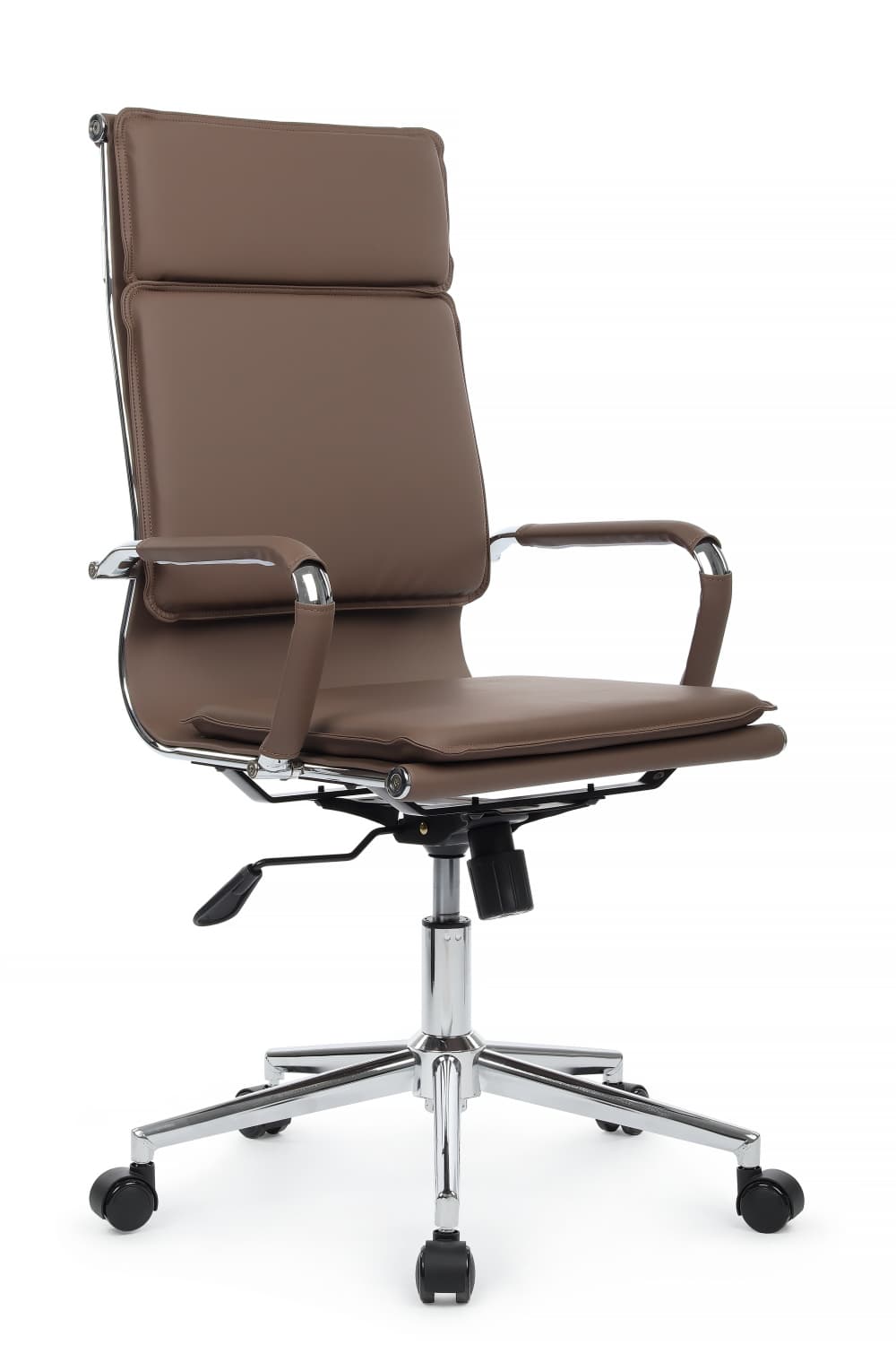 Кресло Hugo RCH 6003-1SE Коричневый