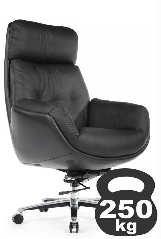 Кресло Marco LS-262A Черный