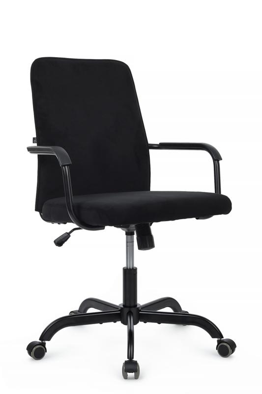 Кресло Ray RCH Низкая спинка RPM-28 Черный