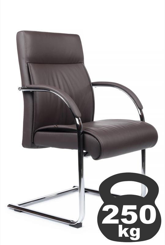 Кресло Gaston-SF 9364 Темно-коричневый